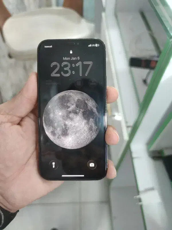 iPhone 12 pro|موبایل|درگهان, |دیوار