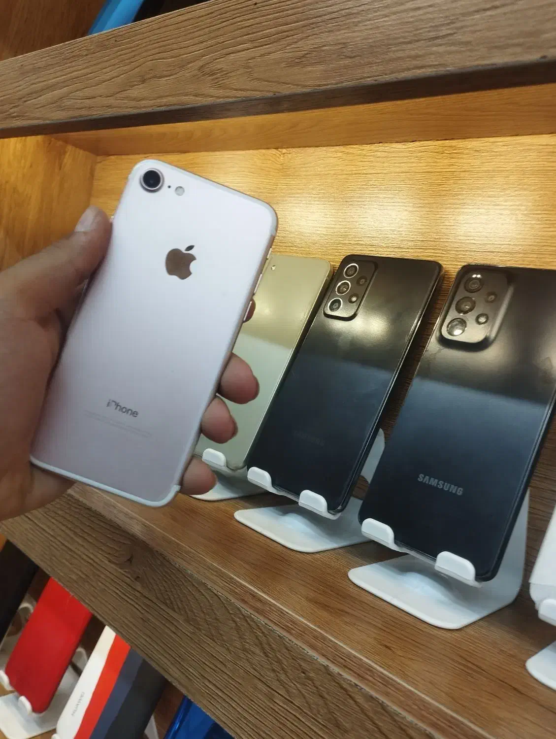iphonw8plusa iPhone 7|موبایل|نیشابور, امام|دیوار