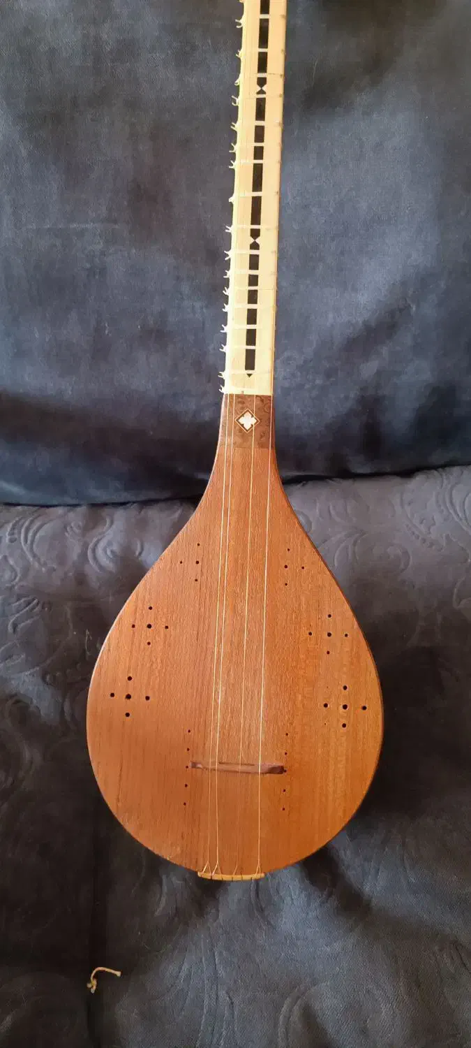 سه تار|سازهای سنتی|مشهد, رضاشهر|دیوار