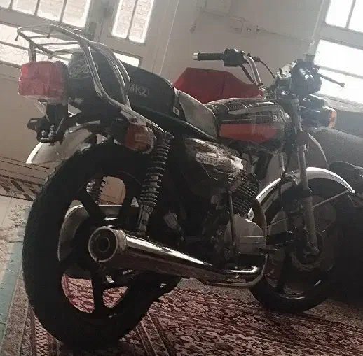 ساوین 150|موتورسیکلت|نیشابور, فرح بخش|دیوار