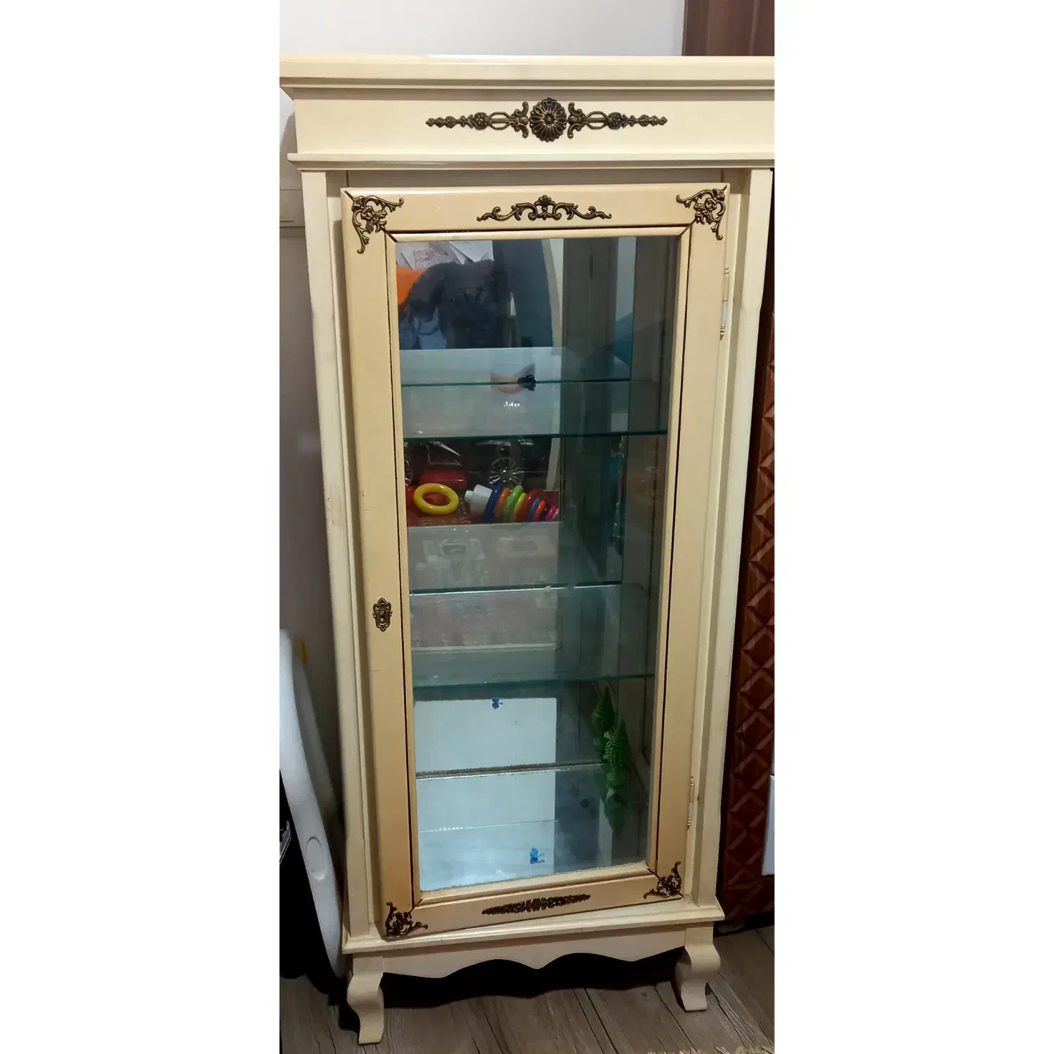 بوفه|بوفه، ویترین، کنسول|رشت, کوی مهر|دیوار