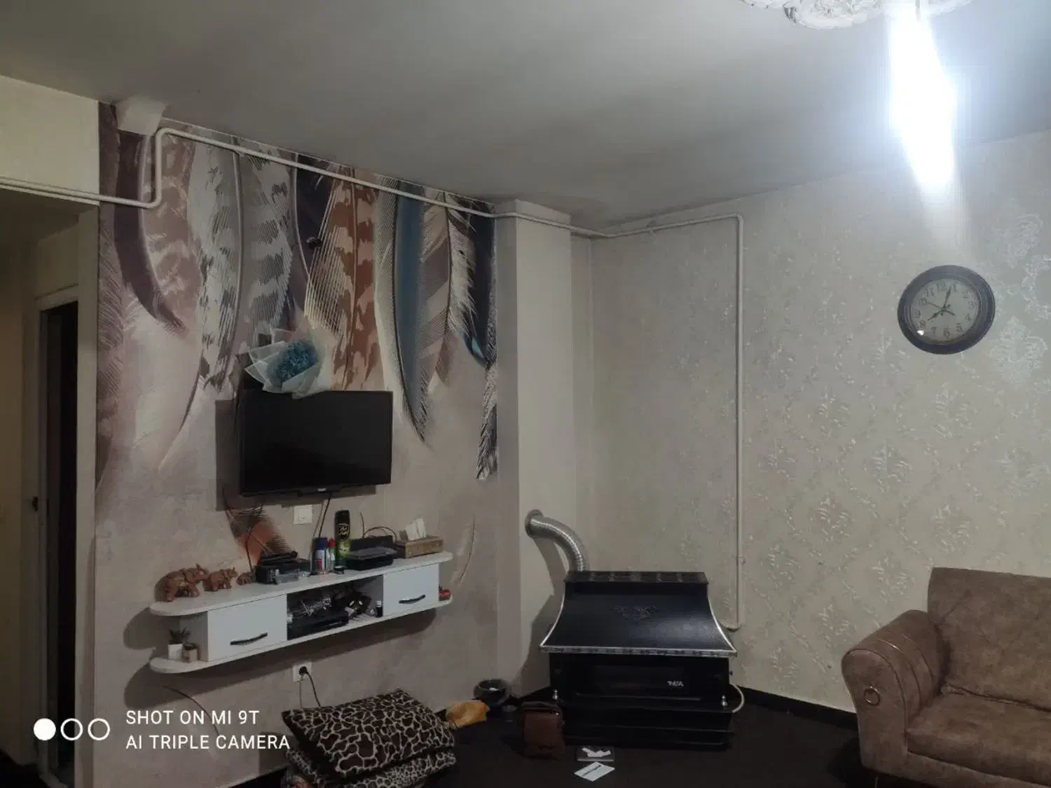 مسکن مهر نجف آباد دو خواب|فروش آپارتمان|یاسوج, |دیوار