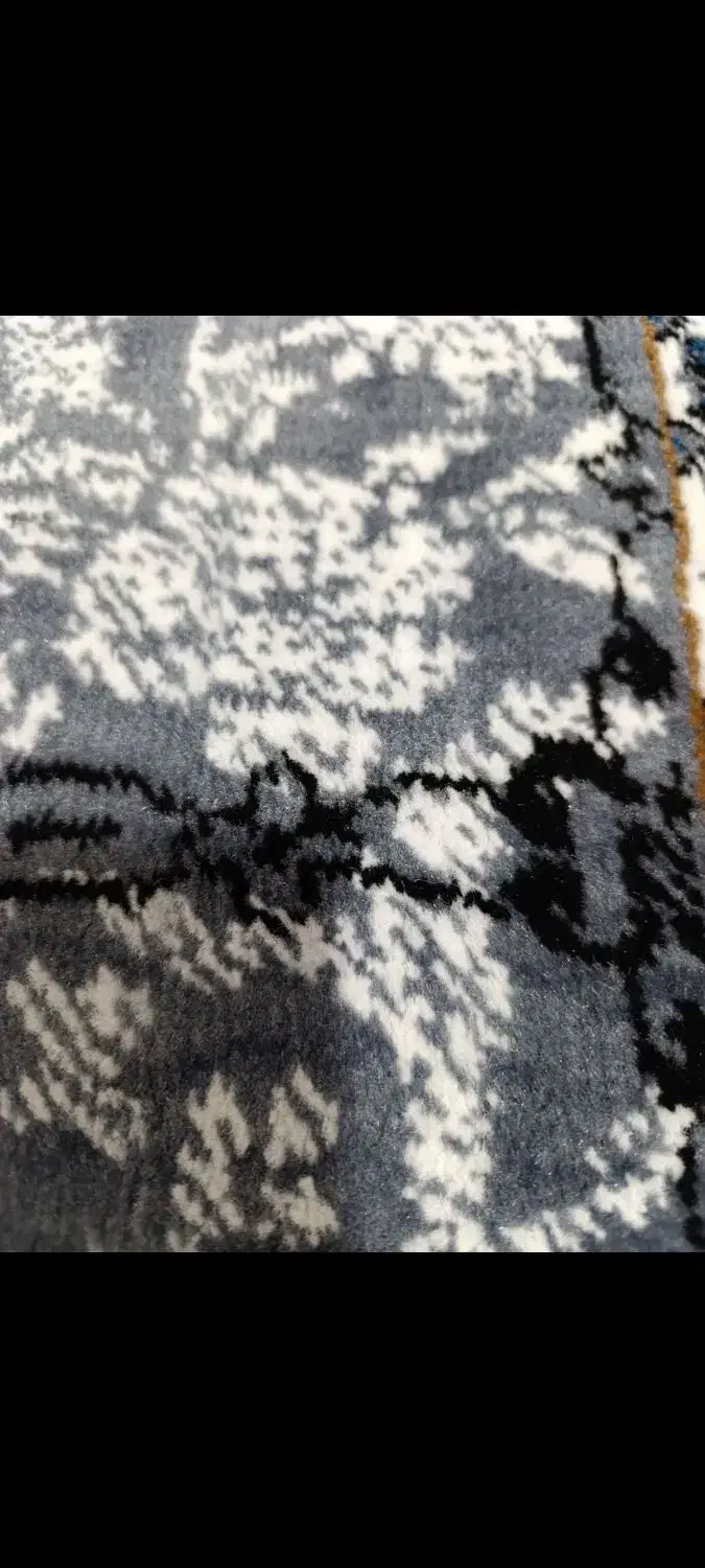 دوعدد قالی ۶متری کاملا نو|فرش|الیگودرز, |دیوار