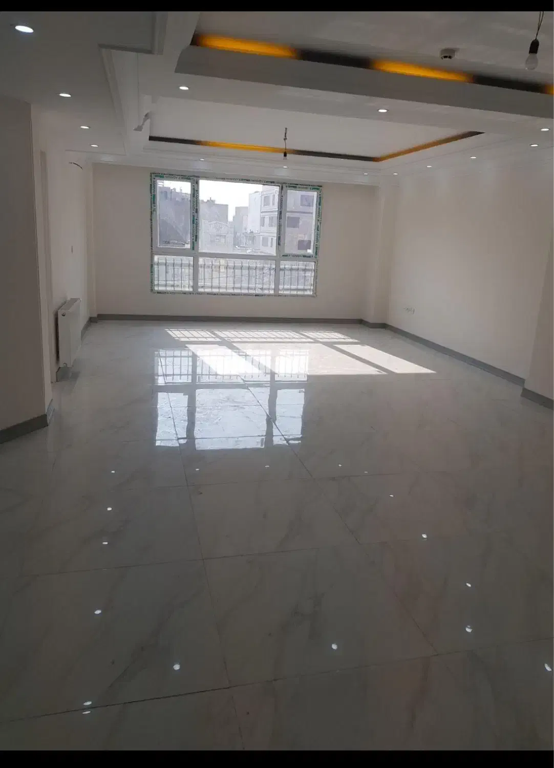 ۱۰۰ متر // کلید نخورده // دوخواب تهرانسر|فروش آپارتمان|تهران, باشگاه نفت|دیوار