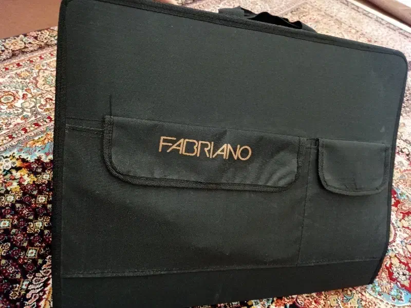 کیف FABRIANO|کیف، کفش، کمربند|دیواندره, |دیوار