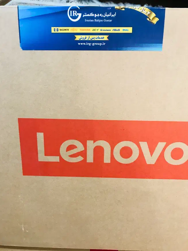 لپ تاپ لنوو آکبند|رایانه همراه|تهران, نیروی هوایی (پیروزی)|دیوار