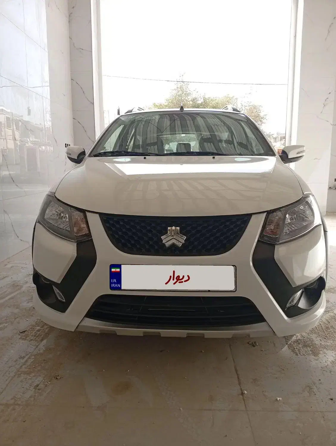 کوییک s 1403|خودرو سواری و وانت|بوشهر, |دیوار