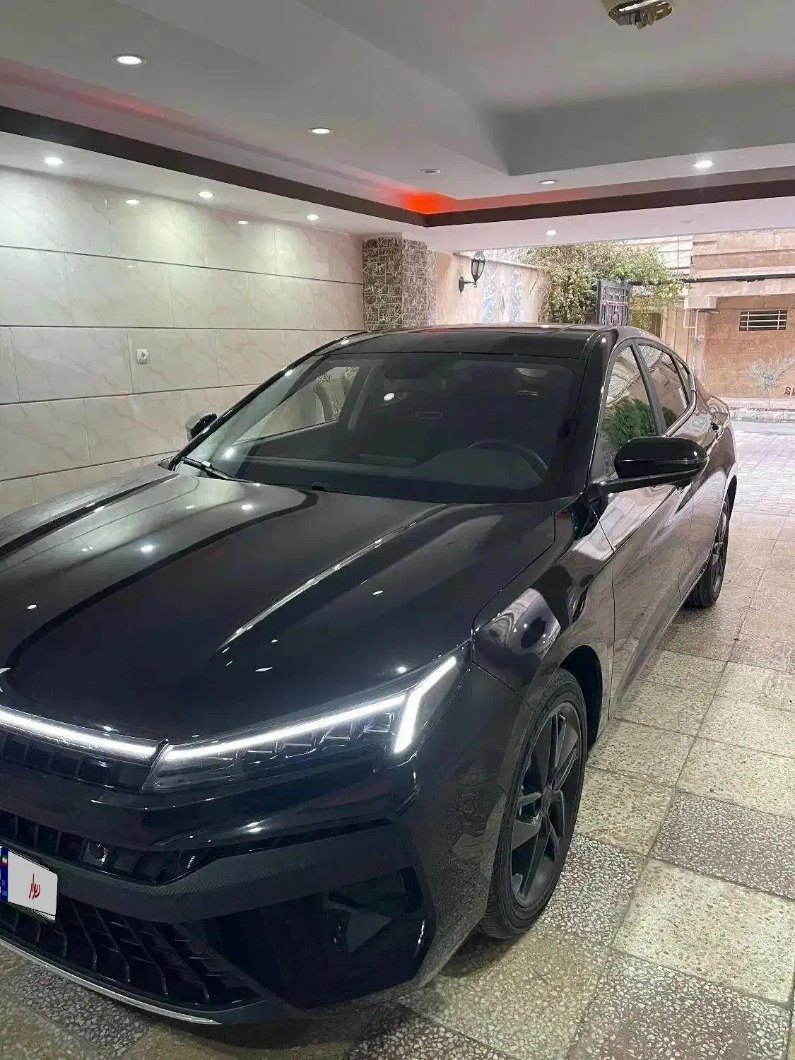 J7 1404|خودرو سواری و وانت|کرج, باغستان|دیوار