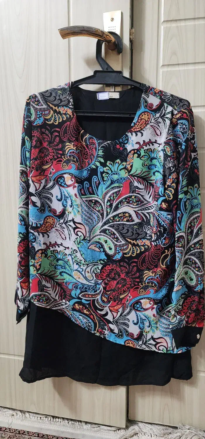 یه خبر خوب انواع لباس فقط با قیمت 150|لباس|ری, سرتخت|دیوار