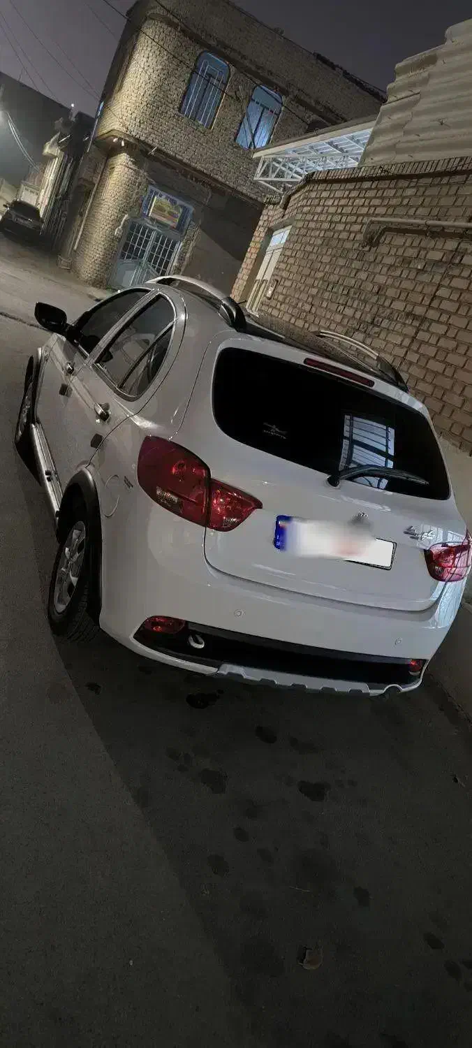 کوییک gxr 404 پارس خودرویی|خودرو سواری و وانت|ارومیه, |دیوار