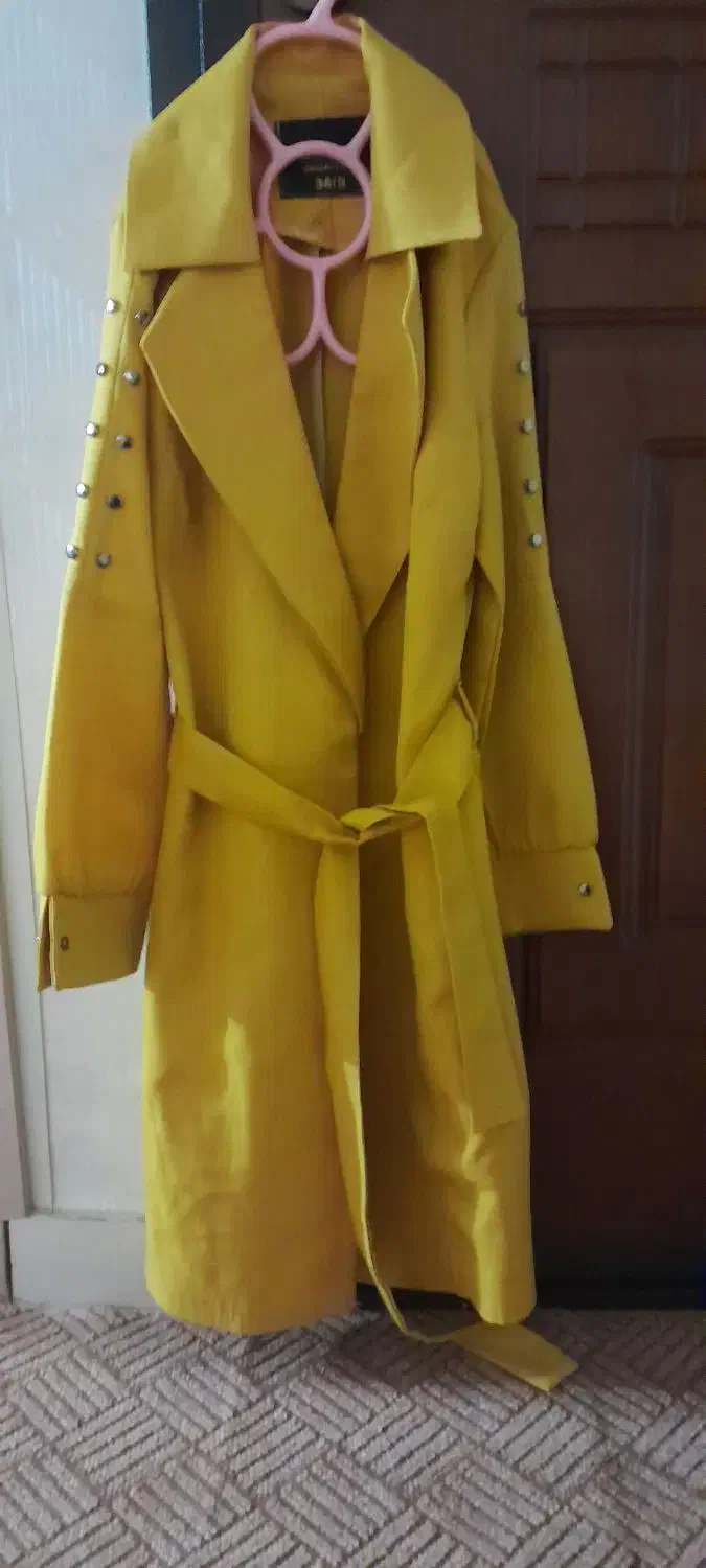 مانتو دخترانه|لباس|اراک, |دیوار