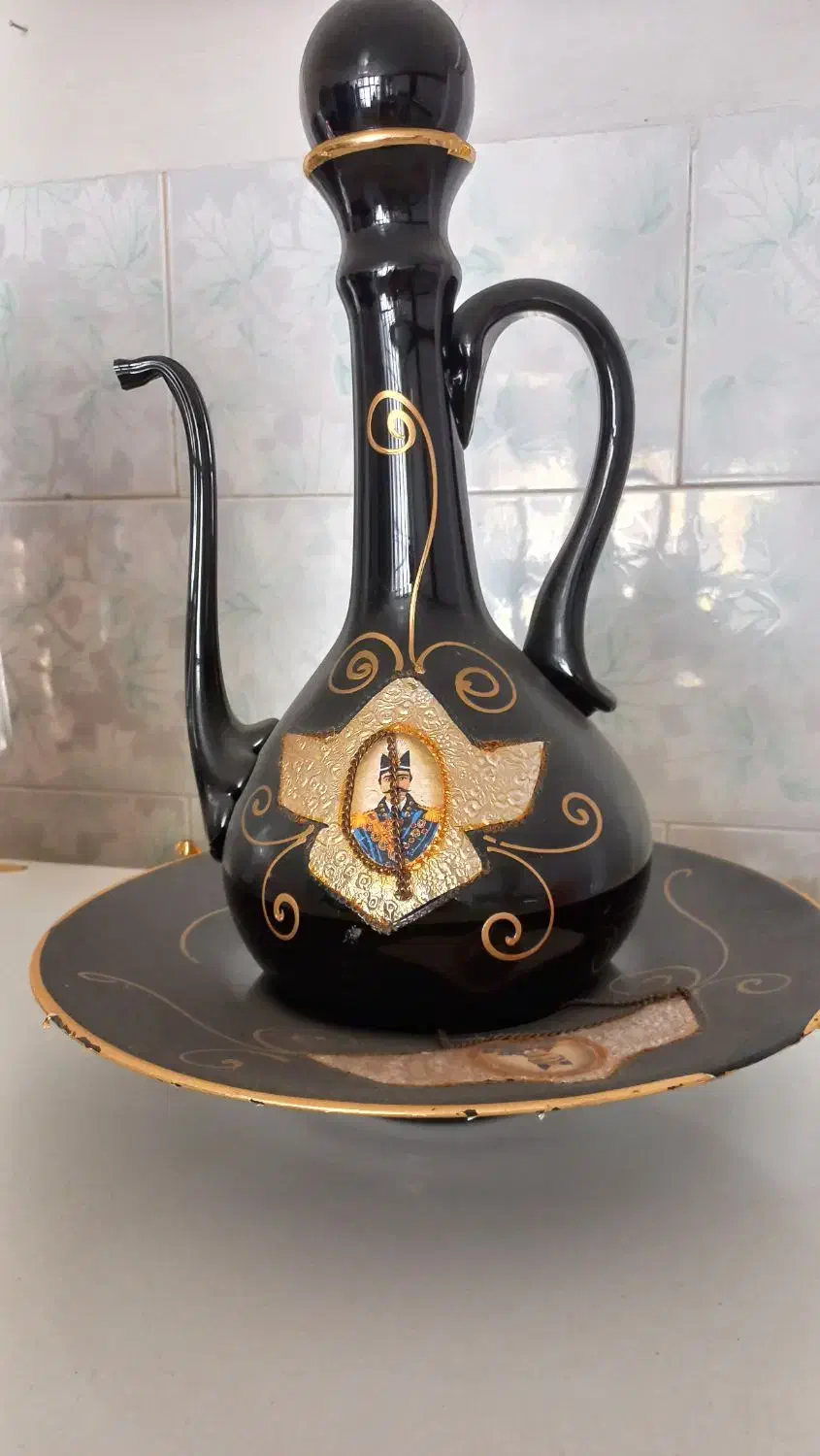 پارچ غدا ساز فلاکس چای|خردکن، آسیاب، غذاساز|الیگودرز, |دیوار