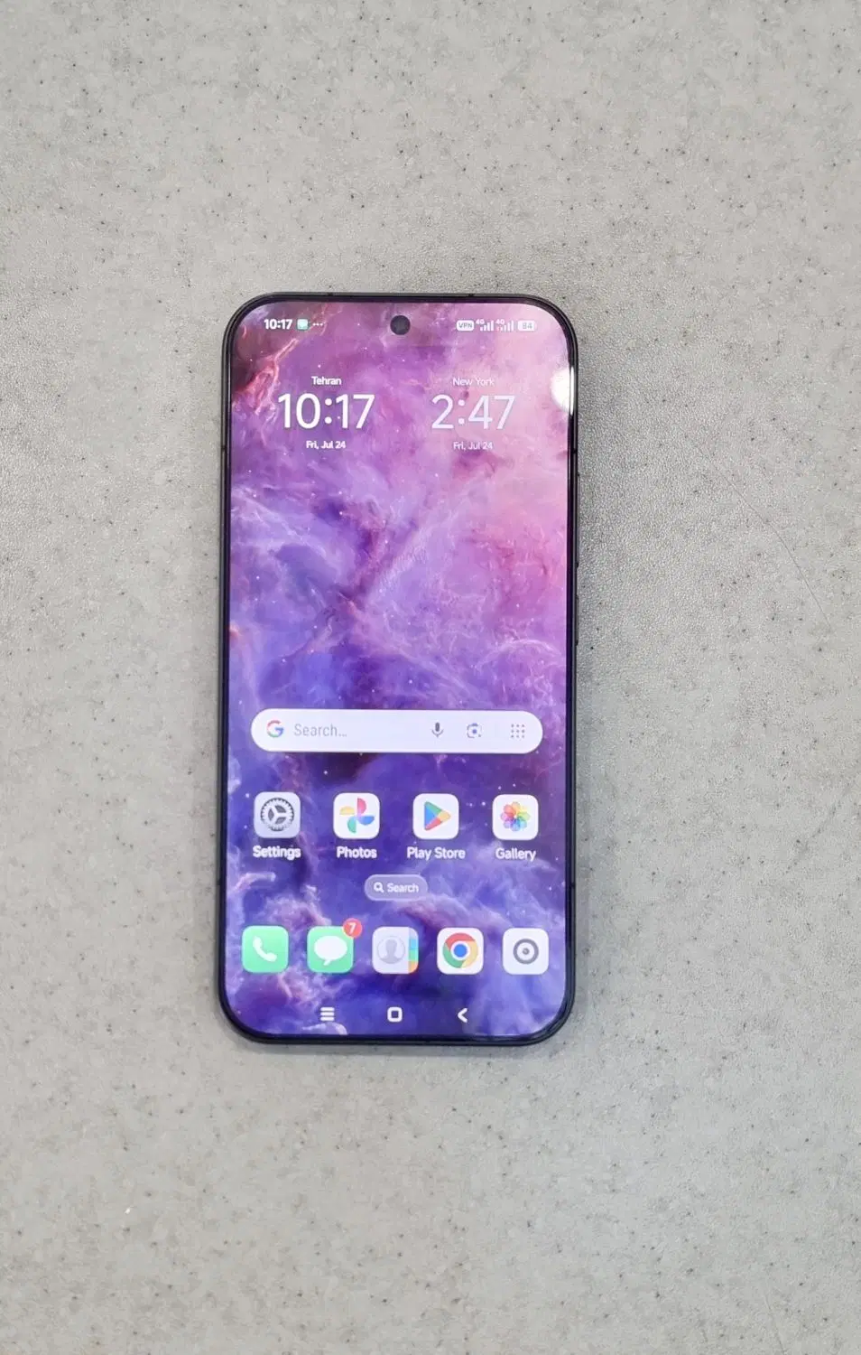 mi17 promax 1tb rom16|موبایل|تهران, سرتخت|دیوار