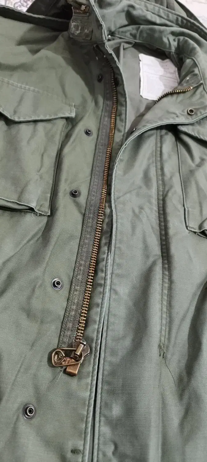 اورکت امریکایی|لباس|نظرآباد, نظرآباد|دیوار