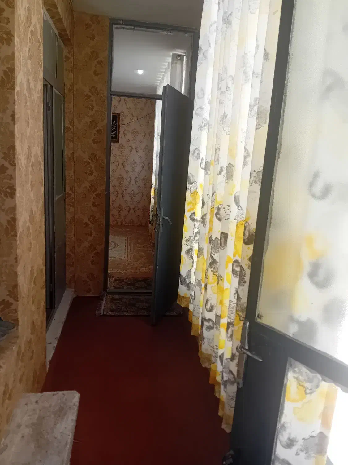سوئیت منزل ویلایی نزدیک حرم بازار رضا با پارکینگ|اجارهٔ کوتاهمدت آپارتمان و سوئیت|مشهد, چهنو|دیوار