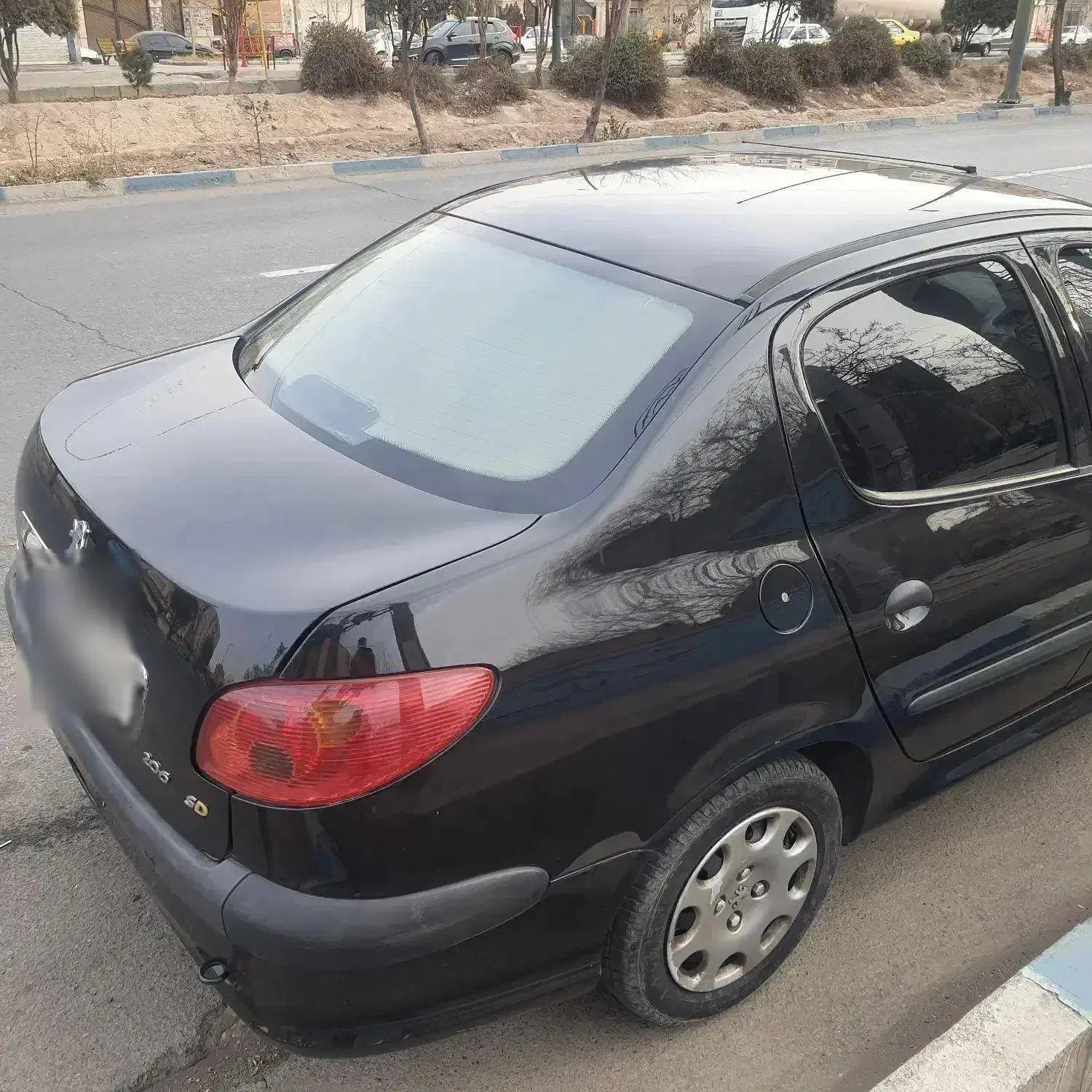 فروشی|خودرو سواری و وانت|پاکدشت, پاکدشت (مامازند)|دیوار