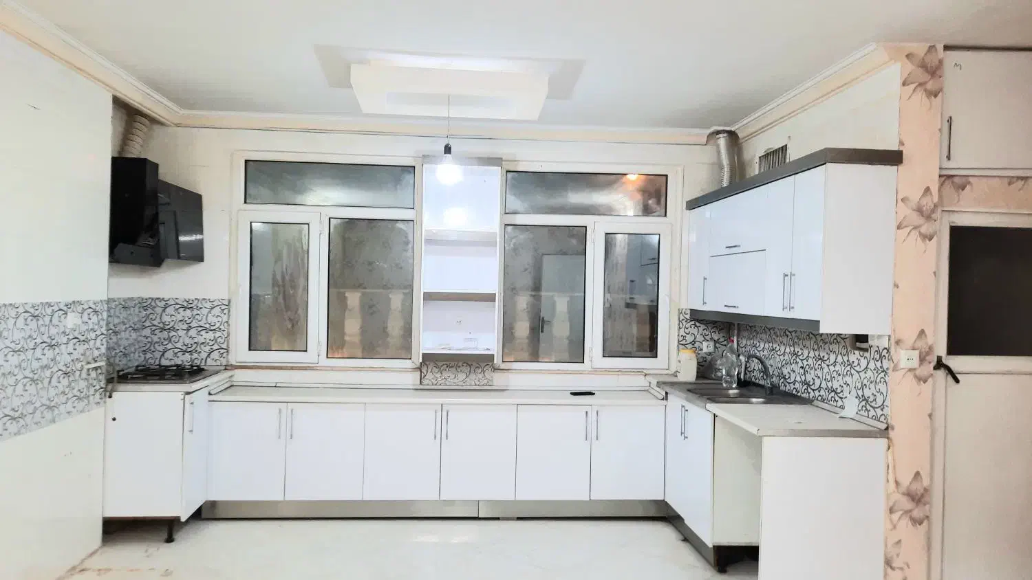 اجاره آپارتمان تک خواب حاشیه خیابان کارگر|اجارهٔ آپارتمان|نیشابور, هفده شهریور|دیوار