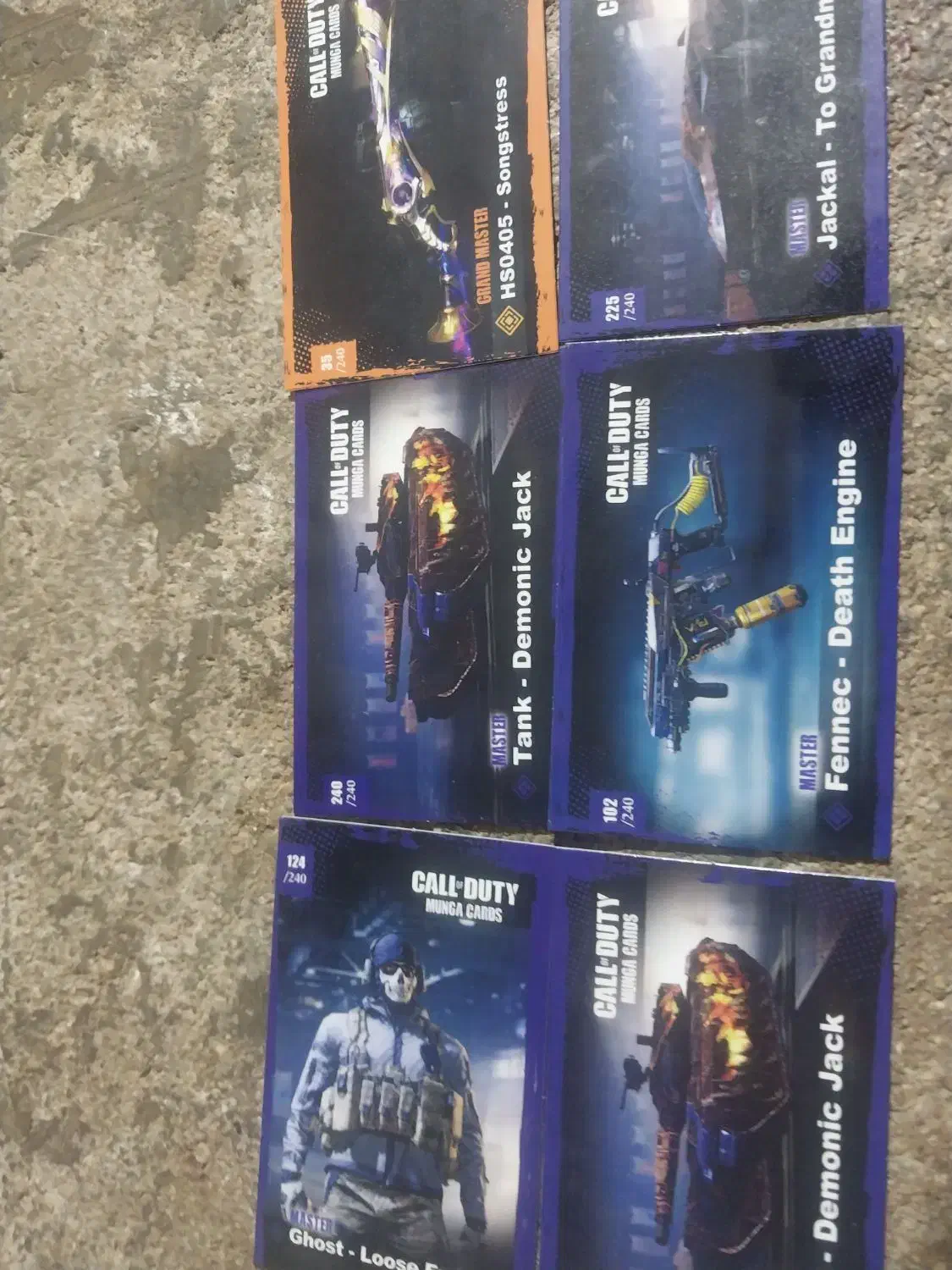 کیمدی کالاف|کنسول، بازی ویدئویی و آنلاین|یاسوج, |دیوار