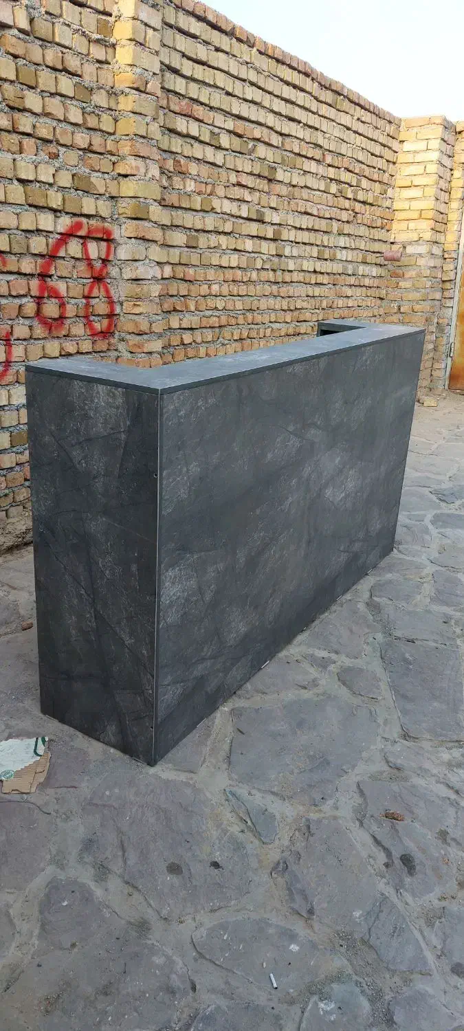 کانتر هزراد /میز پذیرش هیراد/پیشخوان هیراد|دفتر کار|کرج, کمال‌شهر|دیوار