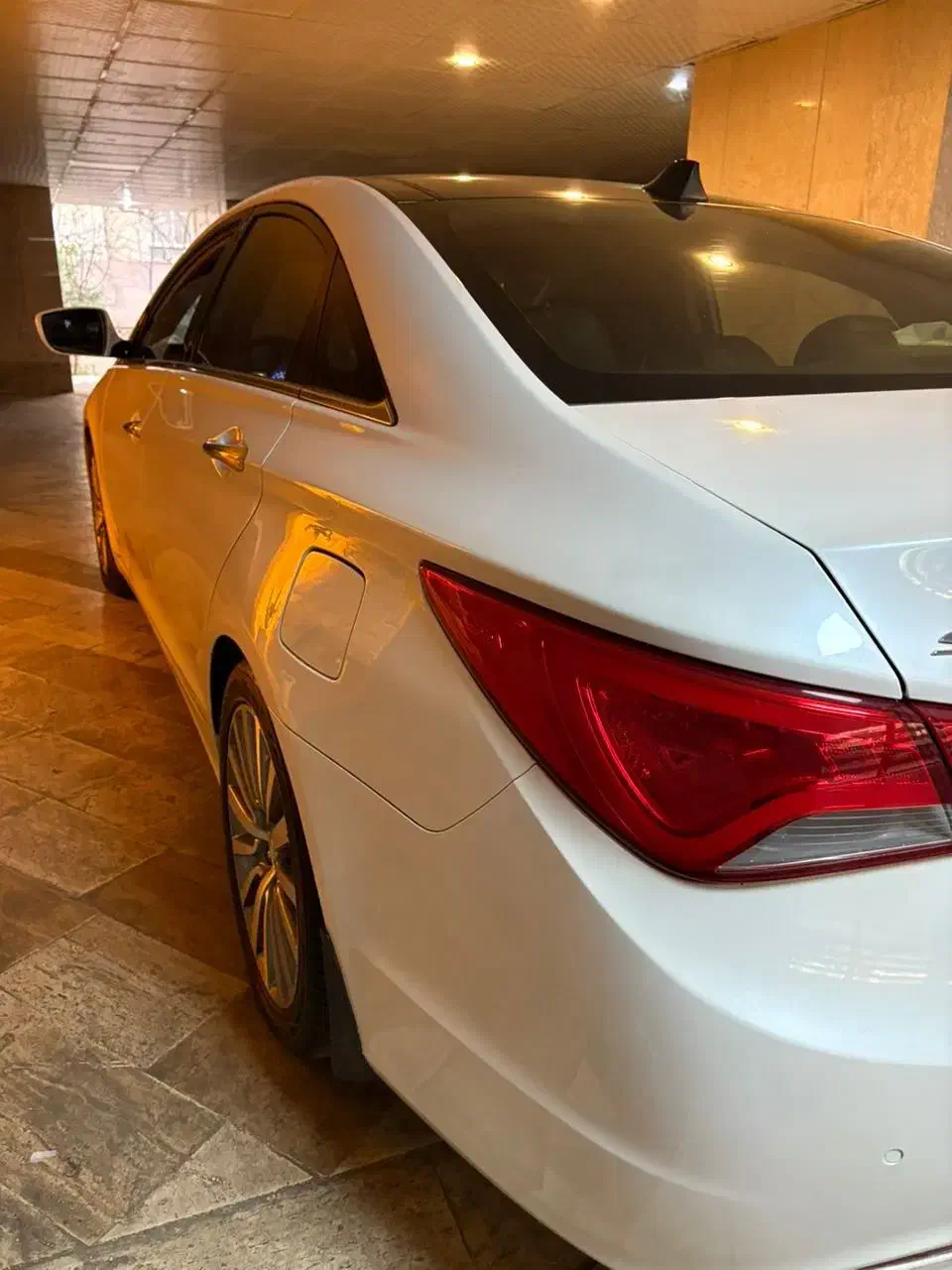 Yf 2014 فول|خودرو سواری و وانت|کرج, حاجی آباد|دیوار