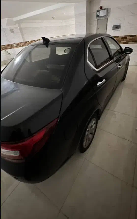 دنا پلاس  اتوماتیک|خودرو سواری و وانت|پارس‌آباد, |دیوار