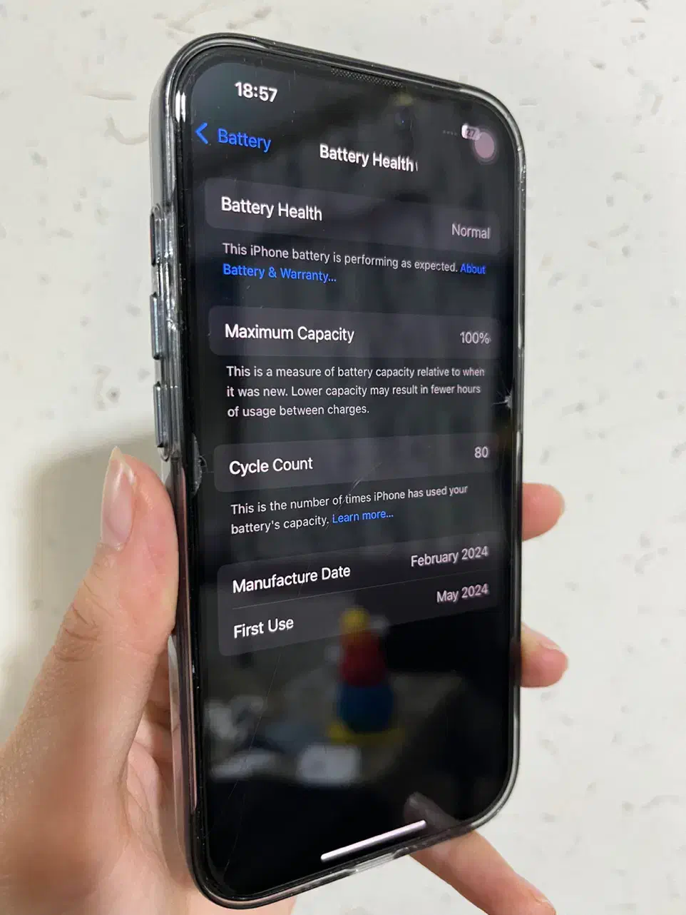 آیفون ۱۵ پرو|موبایل|یاسوج, |دیوار