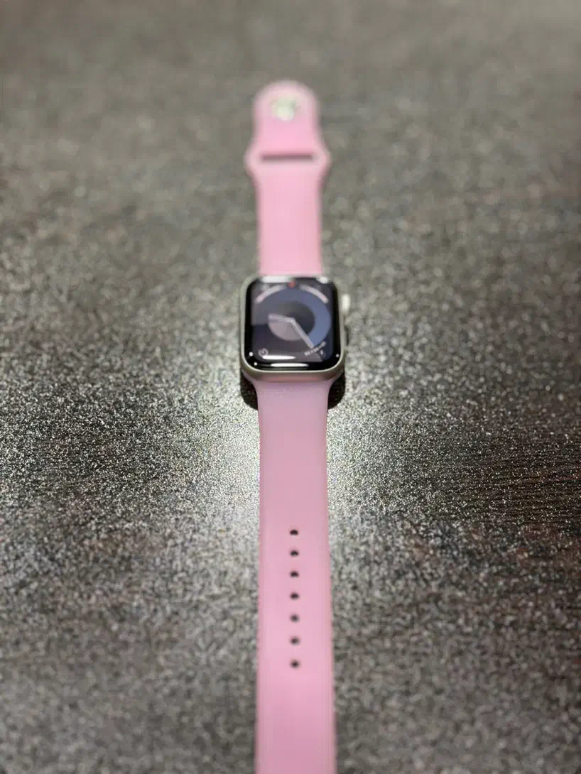 اپل واچ se اصلی سایز ۴۰|ساعت|یزد, |دیوار