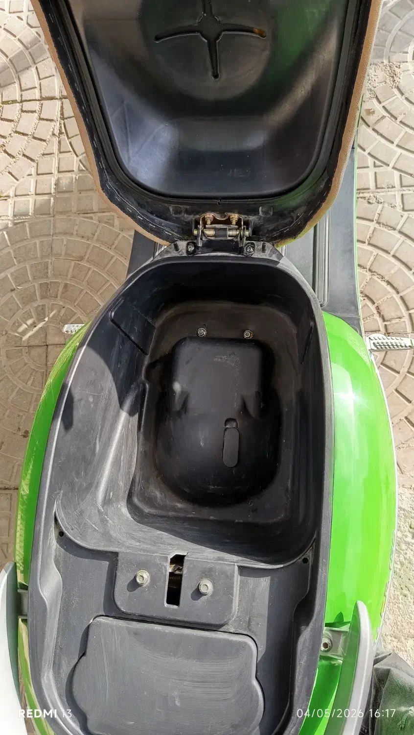 متور|موتورسیکلت|مشهد, شهید مطهری|دیوار