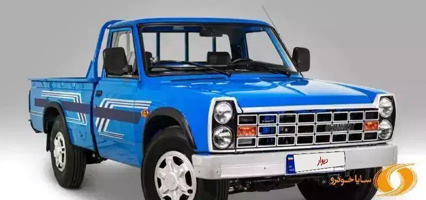 زامیا دوگانه سوز صفر1404|خودرو سواری و وانت|سلماس, |دیوار