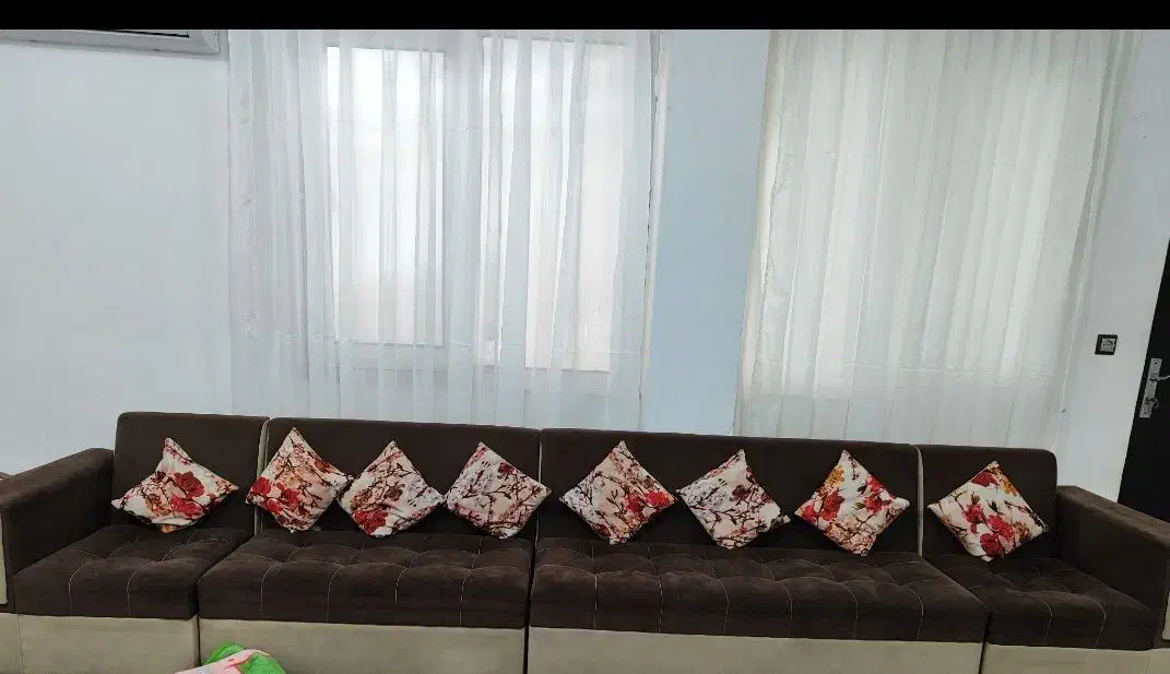 مبل|مبلمان خانگی و میز عسلی|رشت, نامجو|دیوار