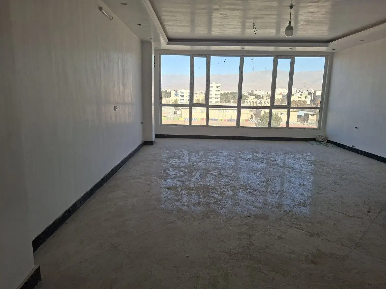 آپارتمان ۱۲۵ متری ۳خواب|فروش آپارتمان|نیشابور, شریعتی|دیوار