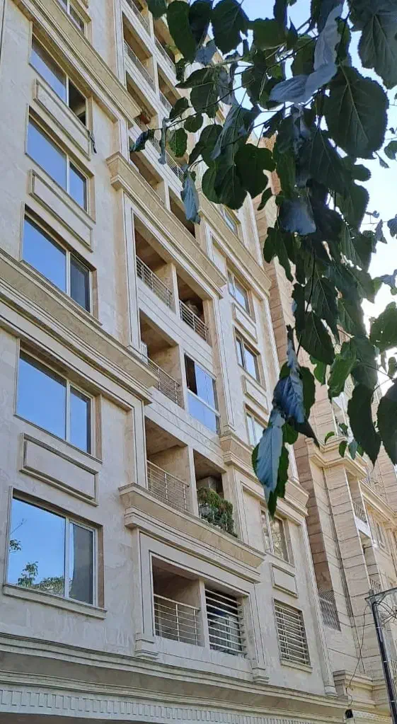 فروش ۷۵ متر برج مجلل آدرین/امکانات کامل/قابل تهاتر|فروش آپارتمان|تهران, مروارید شهر|دیوار