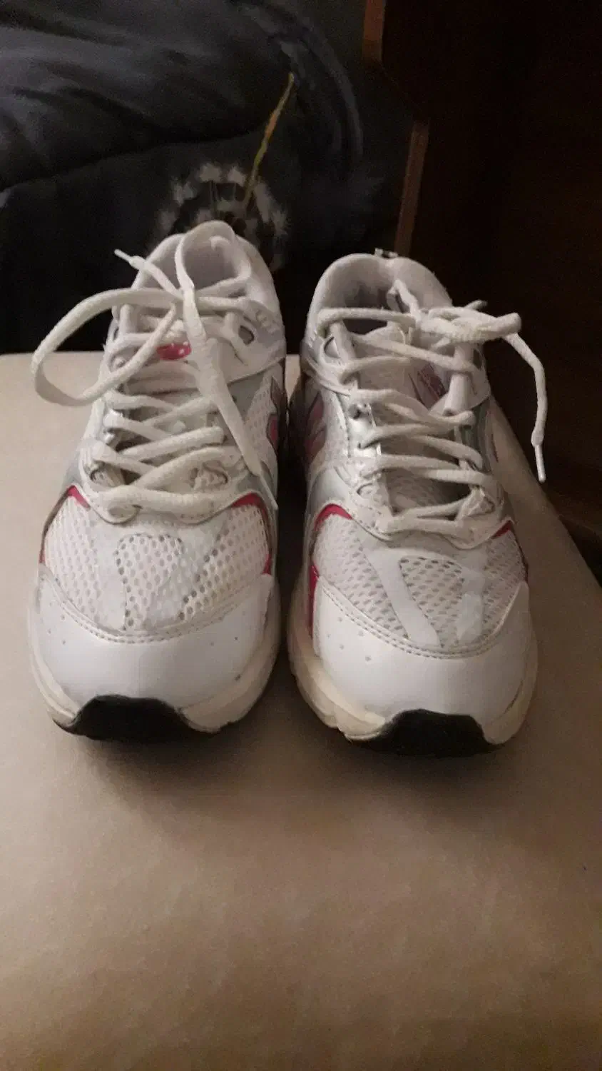 کفش|کیف، کفش، کمربند|بجنورد, |دیوار