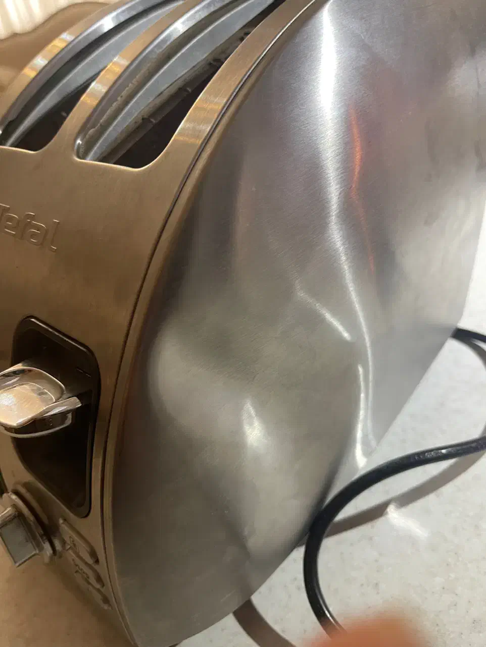 تستر تفال|اجاق گاز و لوازم برقی پخت‌وپز|تهران, آجودانیه|دیوار