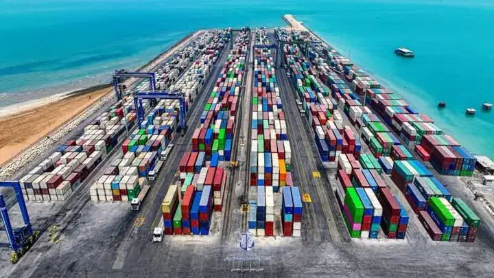 خدمات گمرک ثبت سفارش ترخیص پلاکملی و موقت جانبازی|خدمات حمل و نقل|تهران, هروی|دیوار