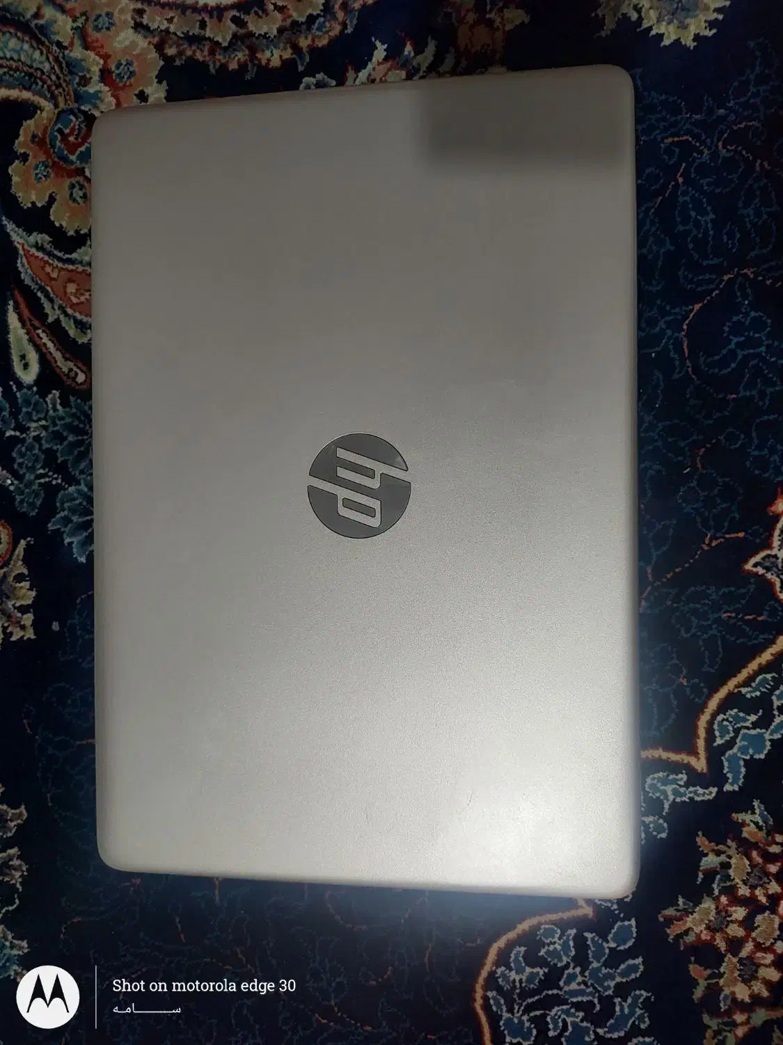 لب تاب hp14s|رایانه همراه|ساوه, |دیوار