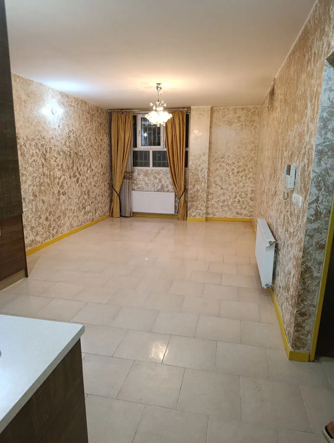 اپارتمان 85متری مسکن مهر فولاد شهر|اجارهٔ آپارتمان|فولادشهر, مسکن مهر فولادشهر|دیوار