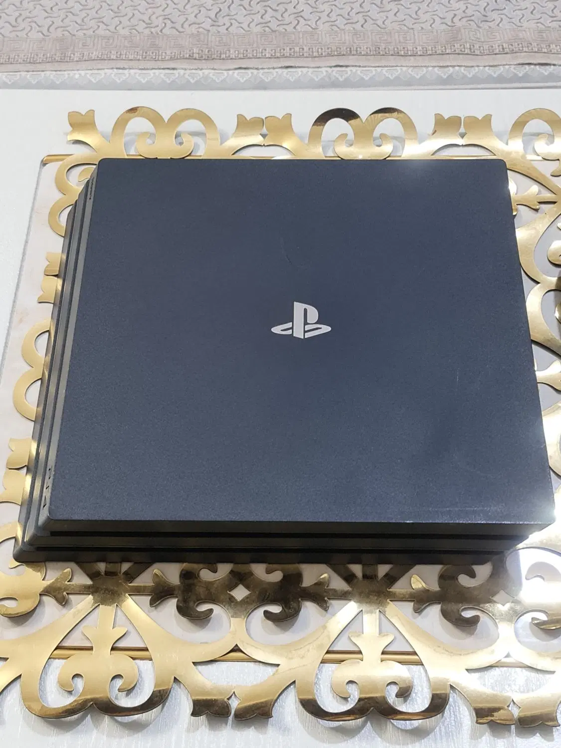 ps4 pro 1t|کنسول، بازی ویدئویی و آنلاین|رباط‌کریم, رباط‌کریم|دیوار