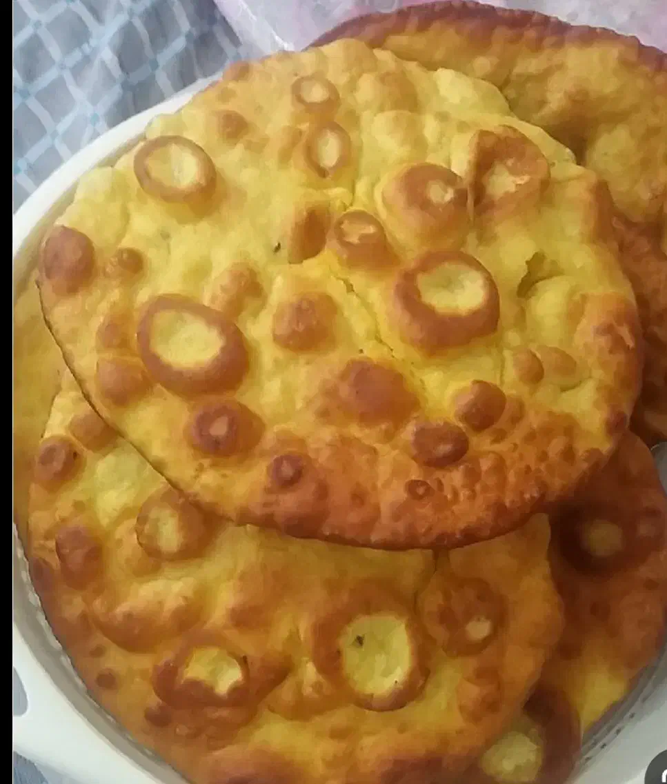 پخت نون روغنی|خوردنی و آشامیدنی|صالح آباد, |دیوار