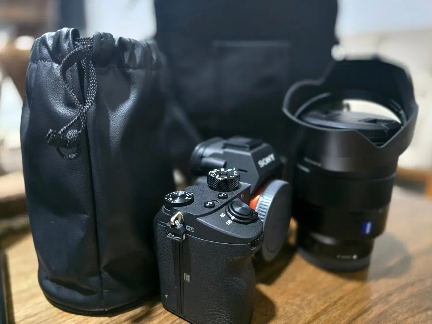 Sony Alpha 7 R III|دوربین عکاسی و فیلم‌برداری|بوکان, |دیوار