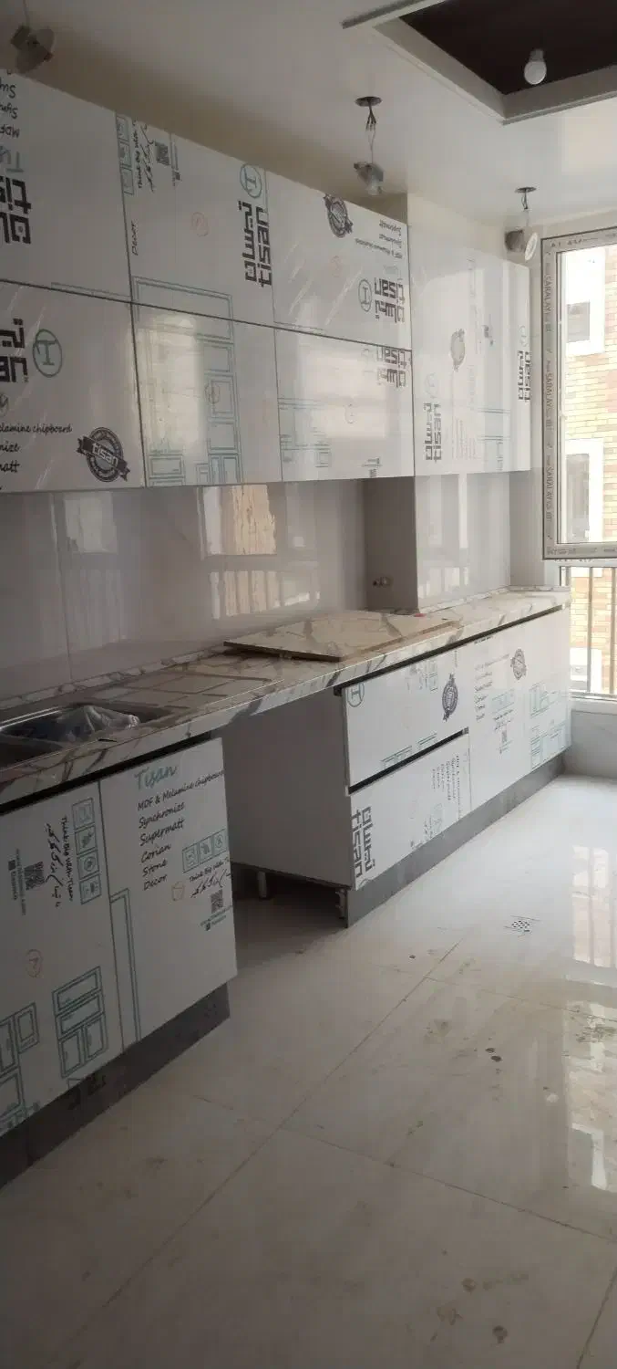 اجاره اپارتمان 77متری