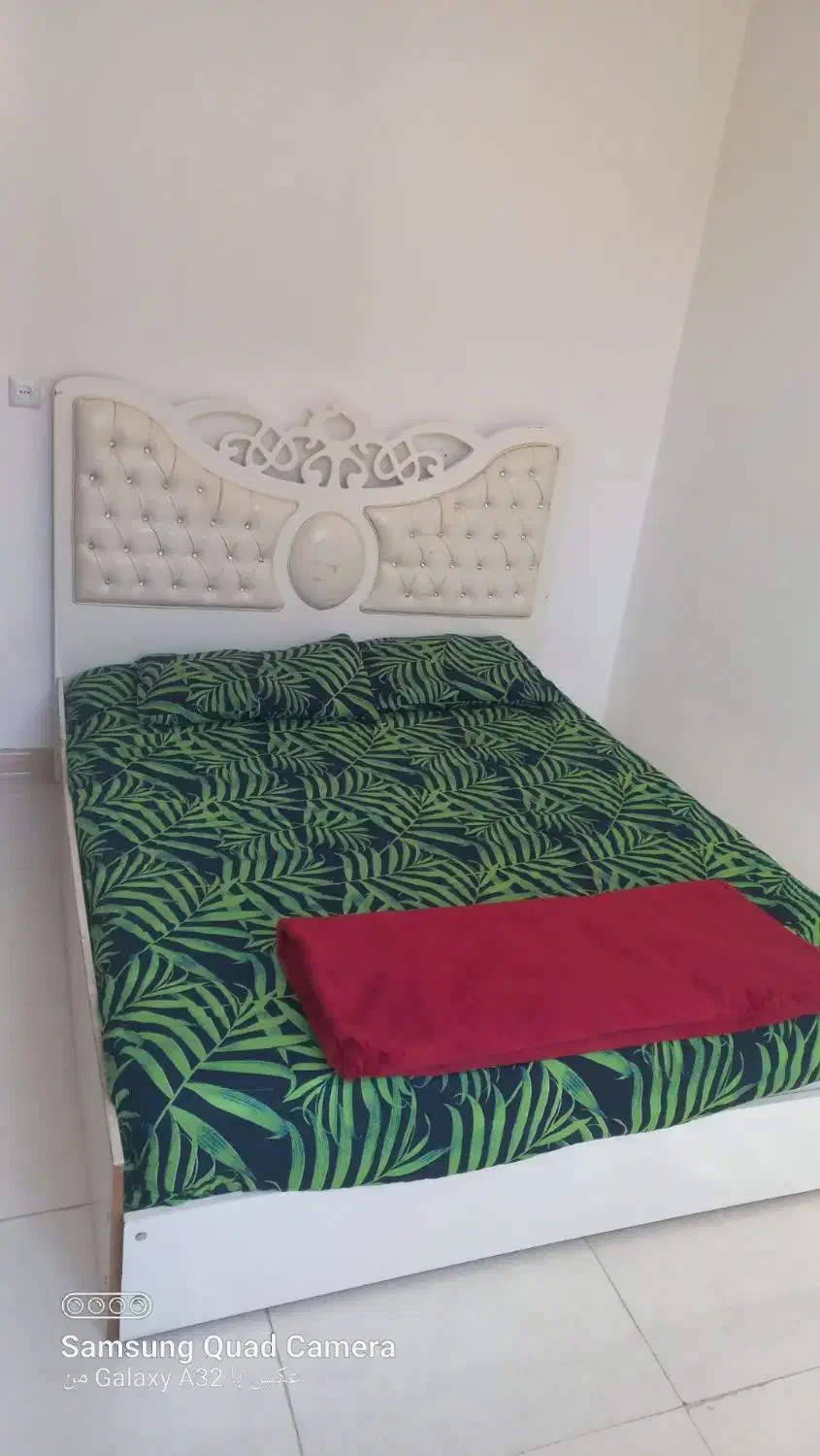 اجاره کوتاه مدت سوئیت ماهاانه وهفتگی|اجارهٔ کوتاهمدت آپارتمان و سوئیت|کرج, خرمدشت|دیوار