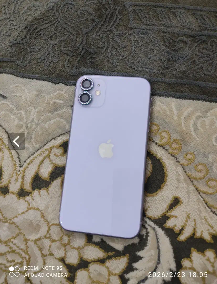 ایفون ۱۱|موبایل|اسلامآباد غرب, |دیوار