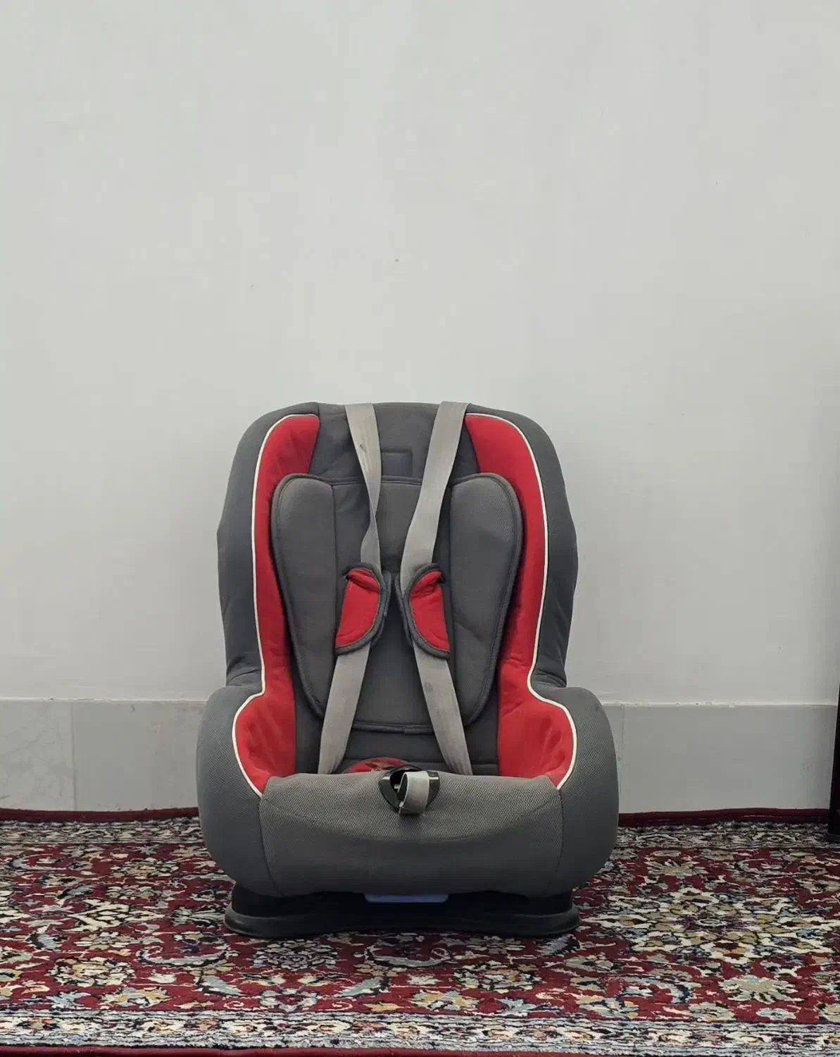 کالسکه Evanti|کالسکه و لوازم جانبی|شهرضا, |دیوار