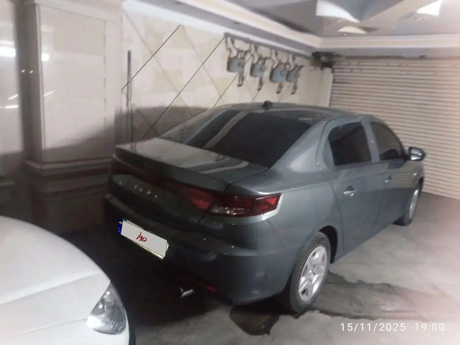 ** تارا پلاس v1 **|خودرو سواری و وانت|پاکدشت, شهرک امام رضا|دیوار