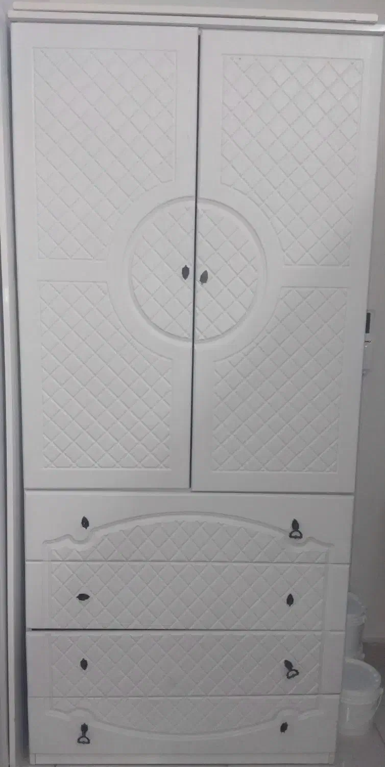 کمد لباس|جاکفشی، کمد، دراور|تهران, دولاب|دیوار