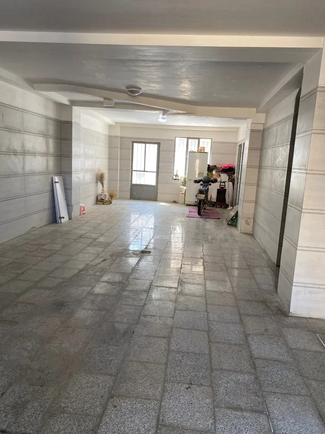 فروش یک واحد مسکونی ۱۲۵ متری|فروش آپارتمان|خلجستان, |دیوار