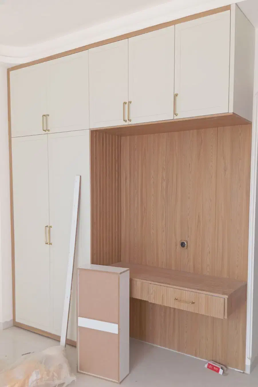 MDF|جاکفشی، کمد، دراور|زرند, |دیوار