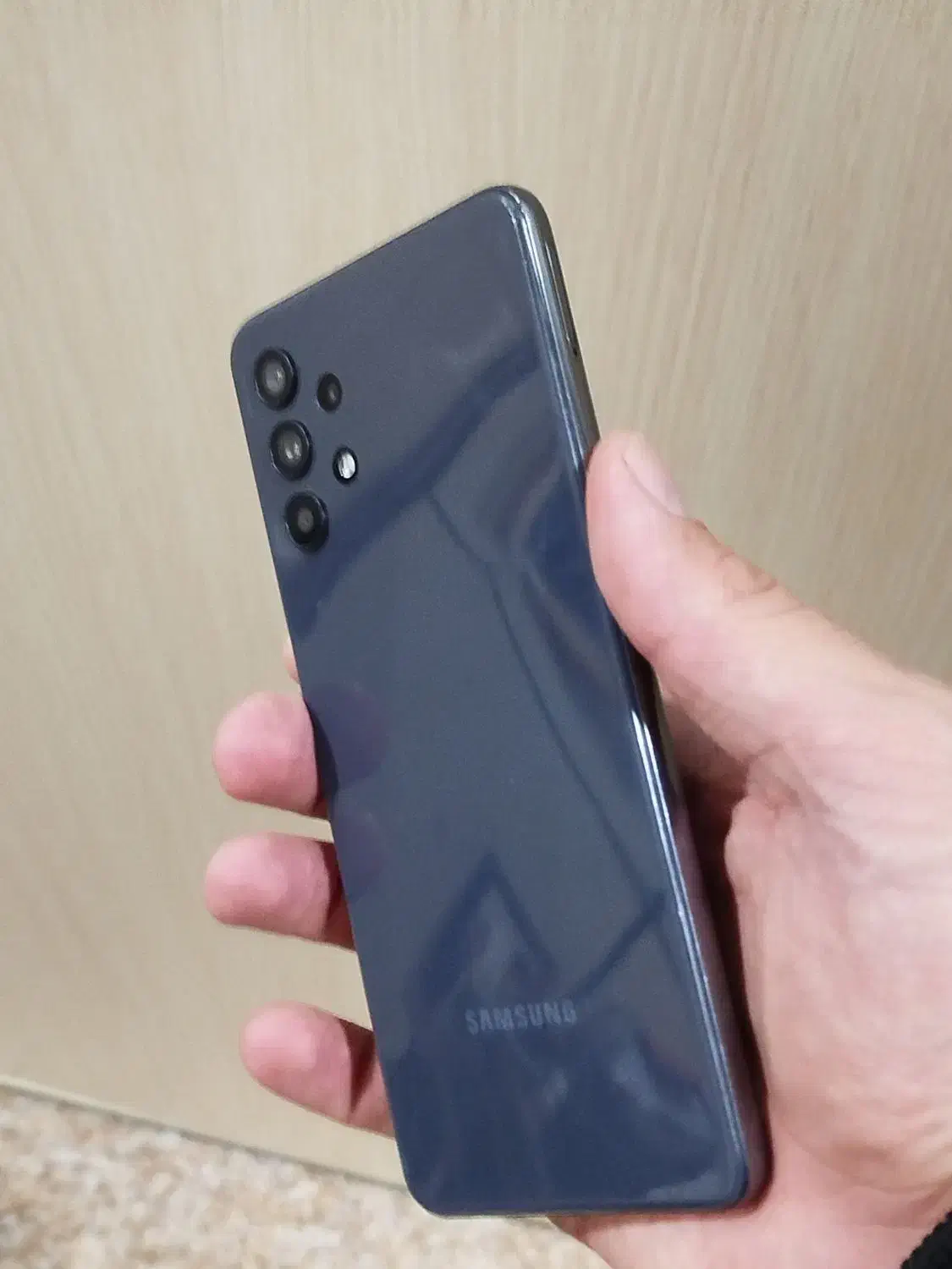 گوش A32 درحد رام۶|موبایل|تهران, حکیمیه|دیوار