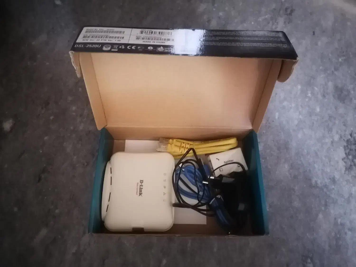 مودم|مودم و تجهیزات شبکه|ارومیه, |دیوار